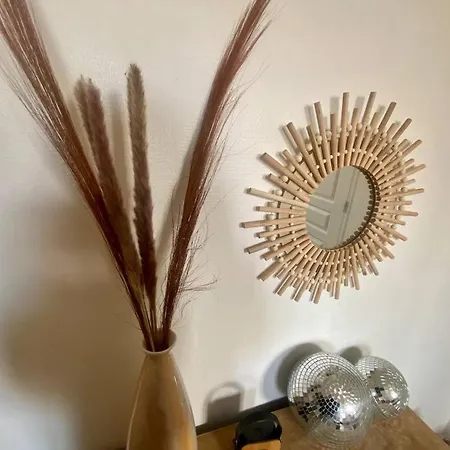 Appartamento La Debacle Des Sentiments - T2 Centre